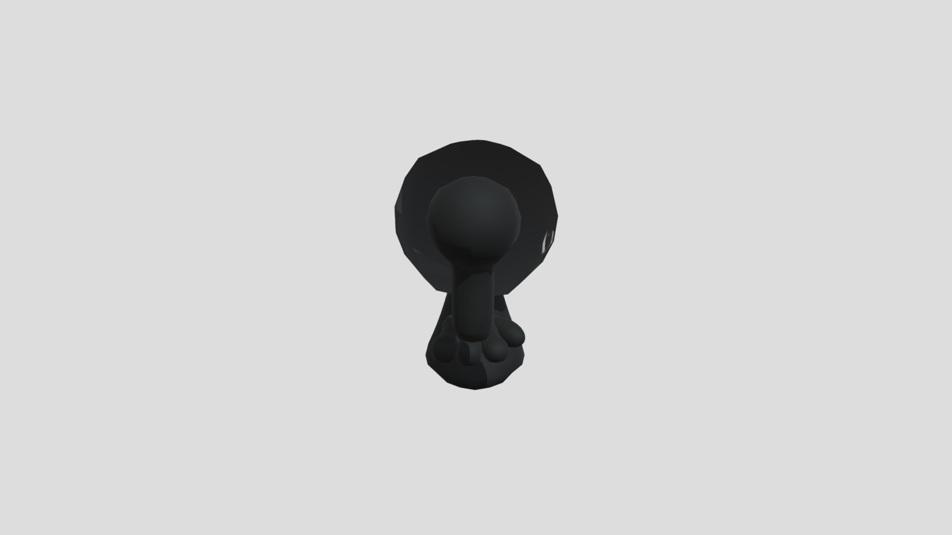 Bob black