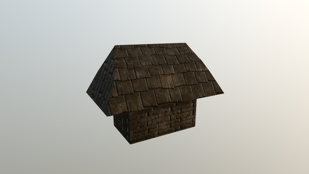 GART T1 FARMHOUSE