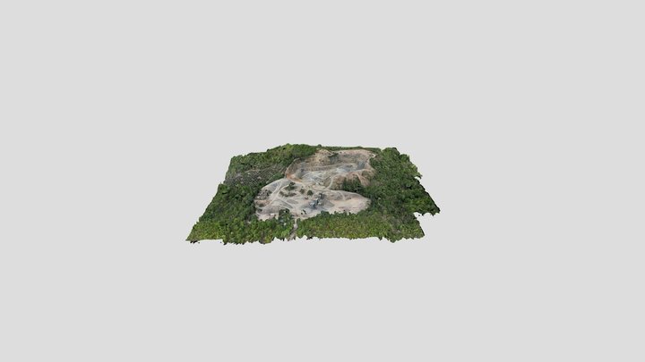 LNDT30042025 3D Model