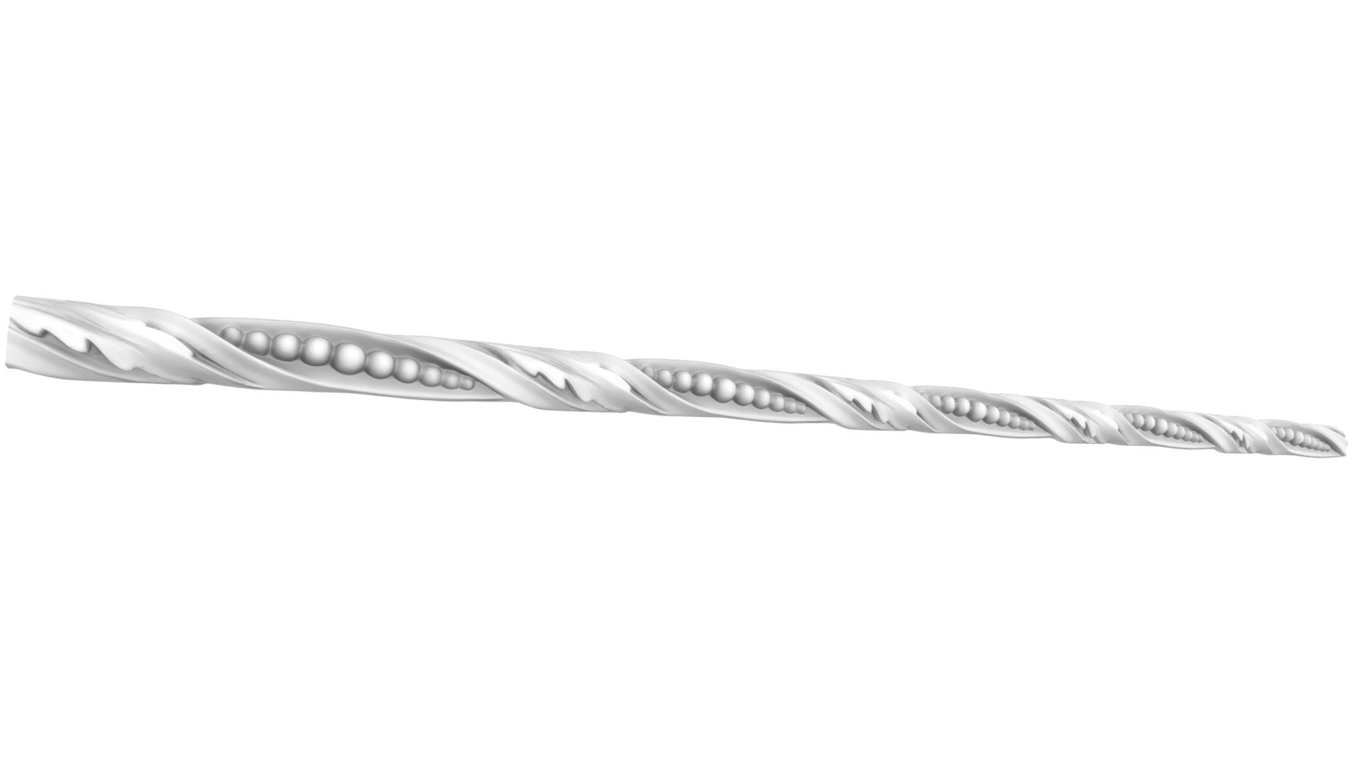 M-42b_h20x10mm — Sketchfab embed 3D viewer