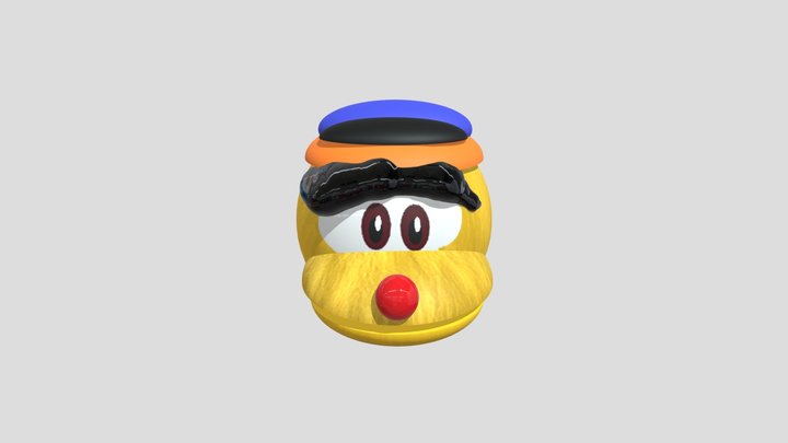 Earl – Modello 3D gratuito STL