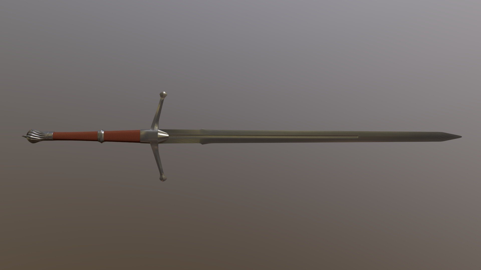 Two handed sword_YudhaMfr