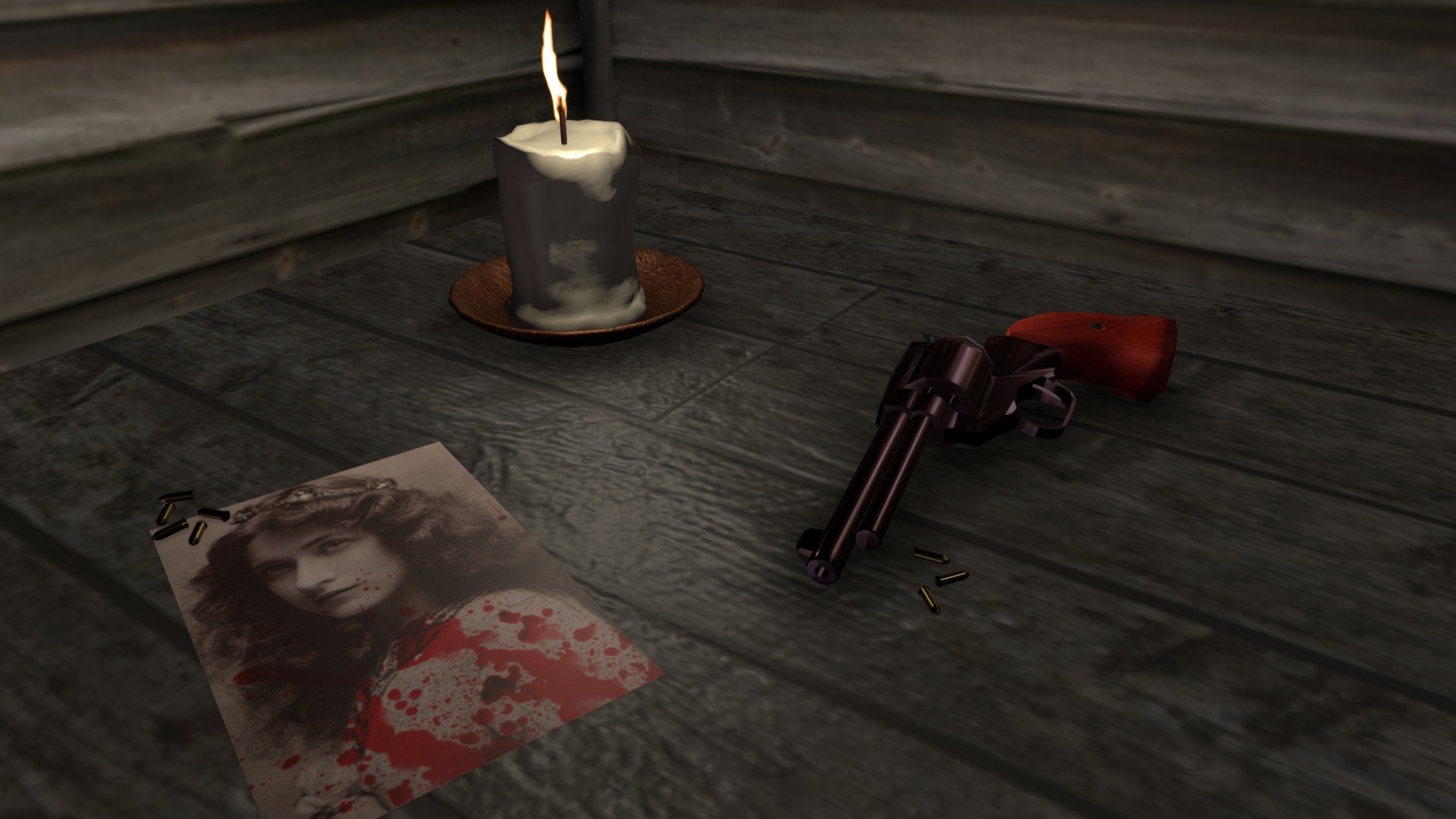 Still Life 36 Eren Boudreaux