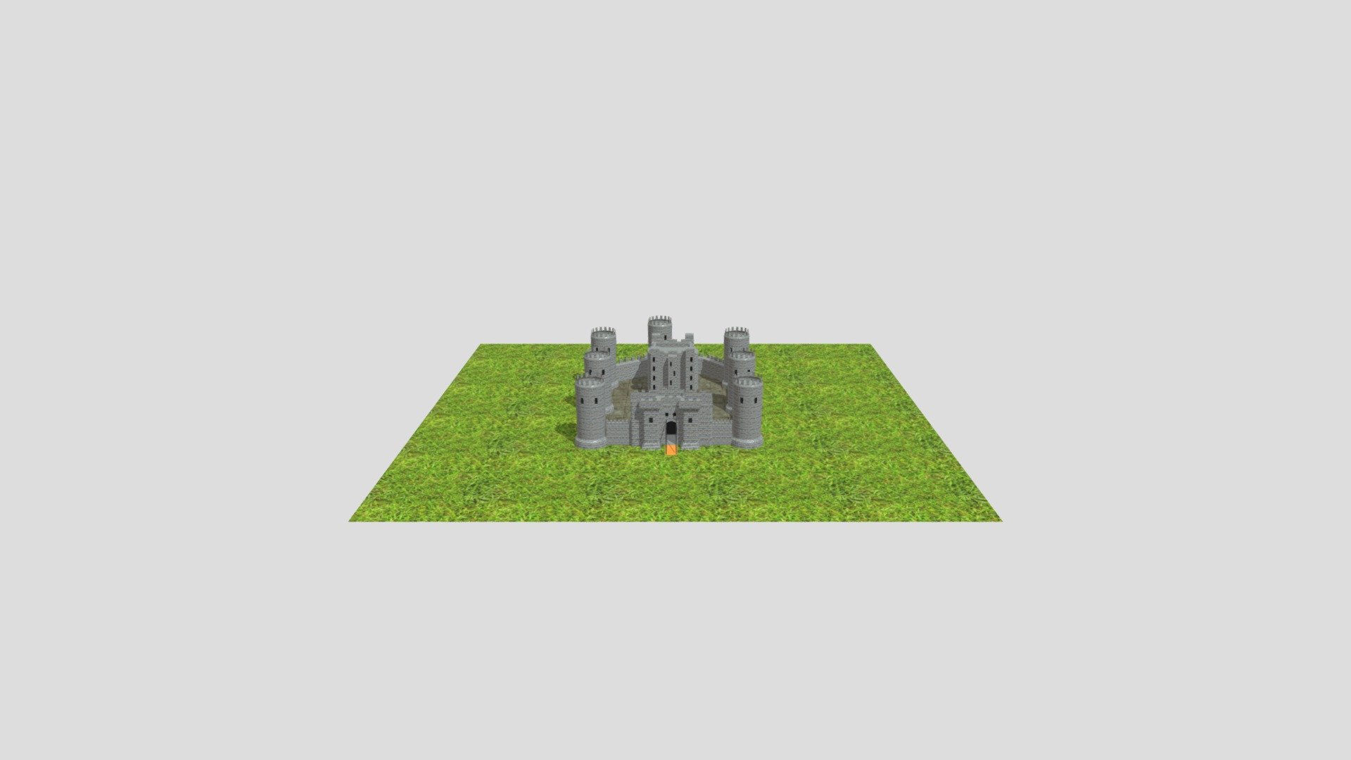 Castle