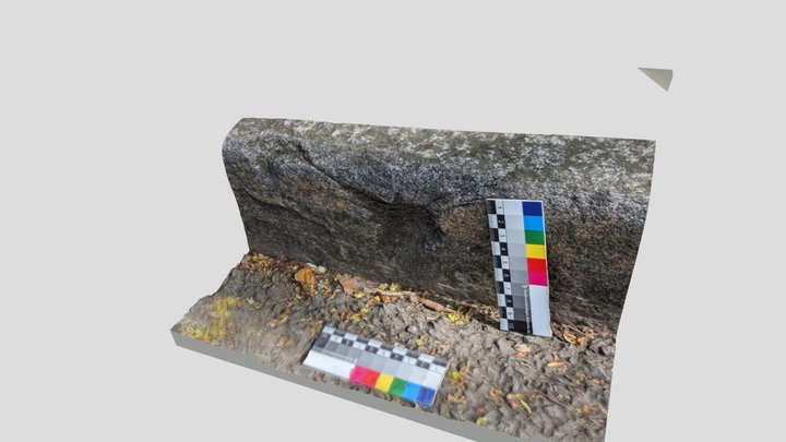 Ackerstr 3D Model