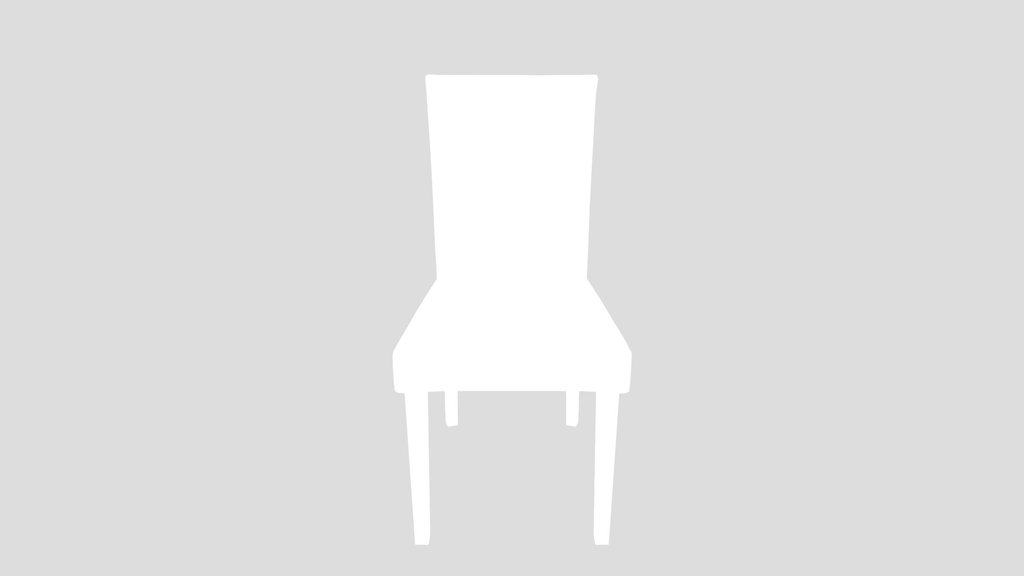 Chair Dining Designer Classic