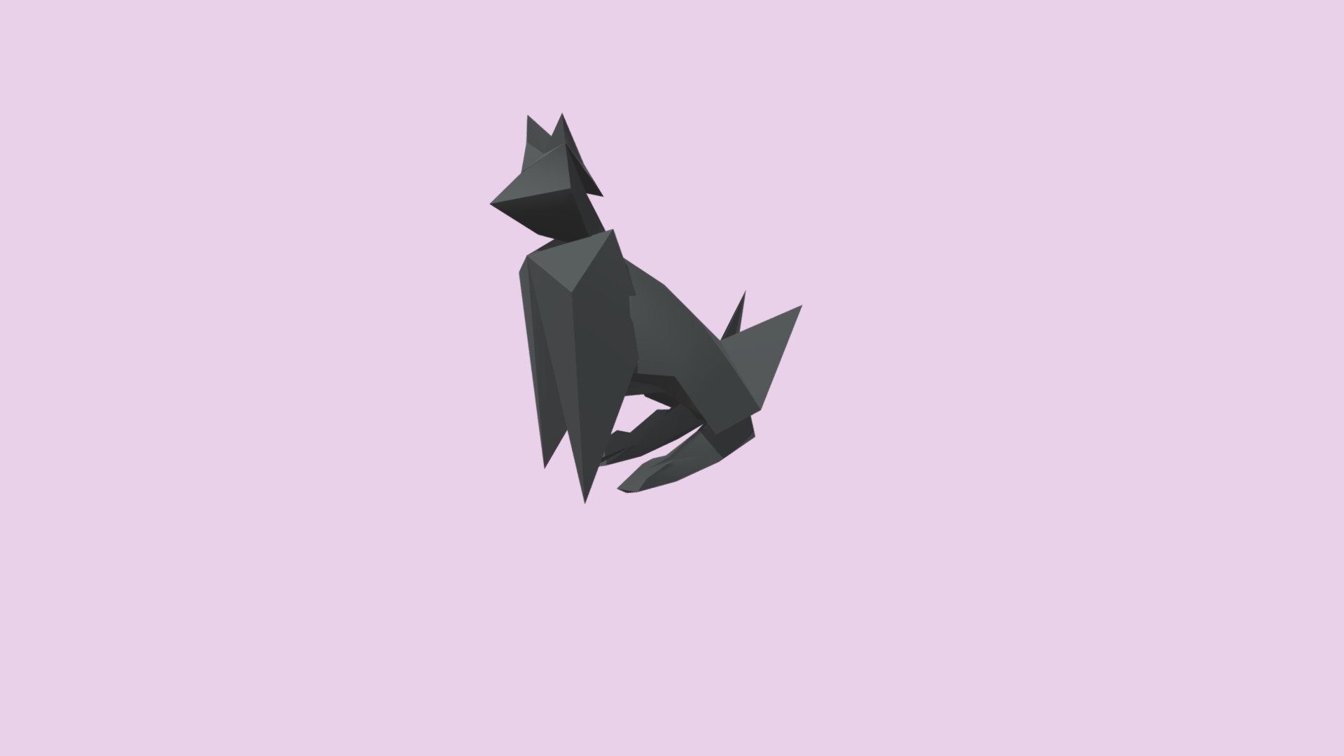 StoneCat - 3D model by kdelossantos2022 [3163a35] - Sketchfab