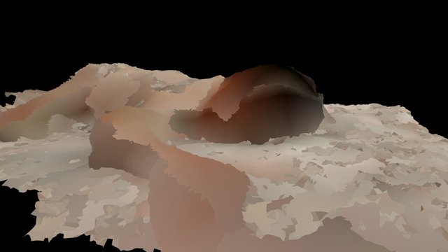 My boy 3D Model