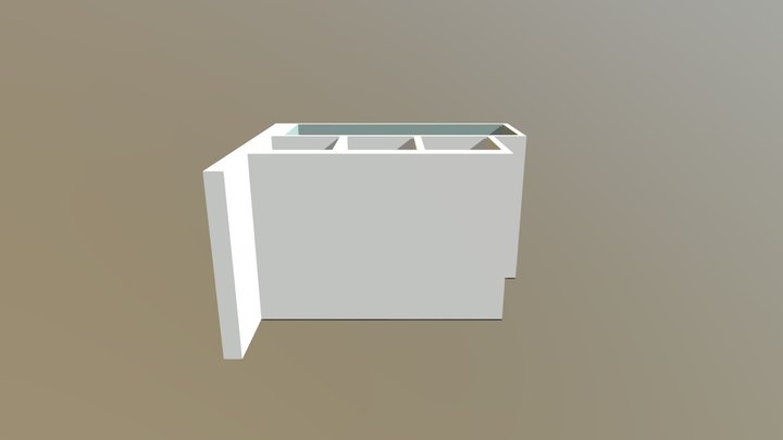 Deneme2 3D Model