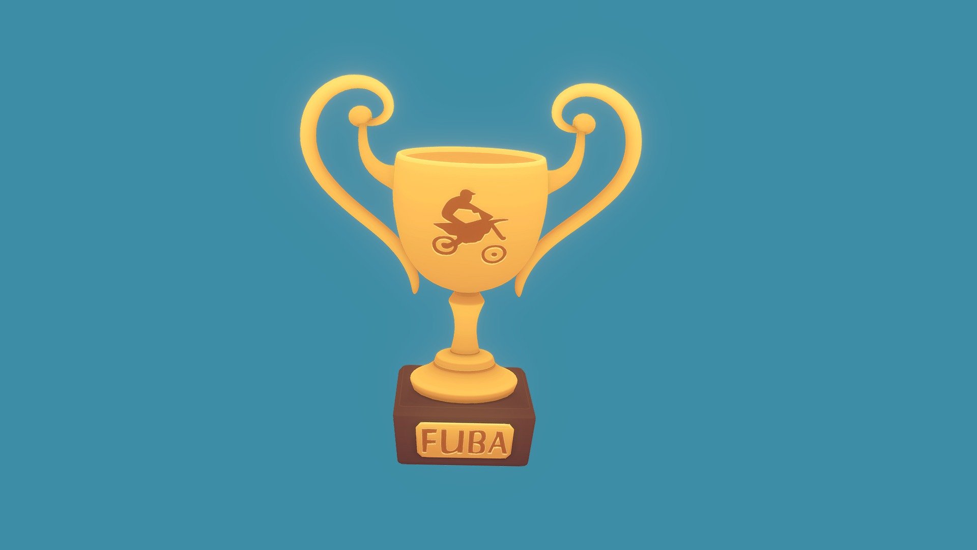 FUBA Trophy