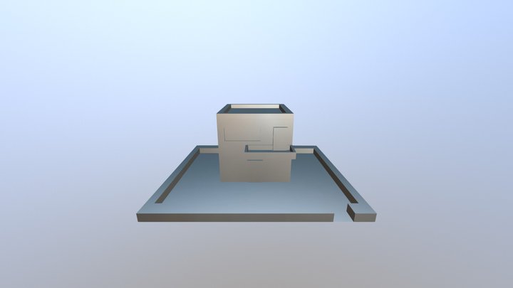 FFD201_17_S5_AS2b_AsrınTolanay 3D Model