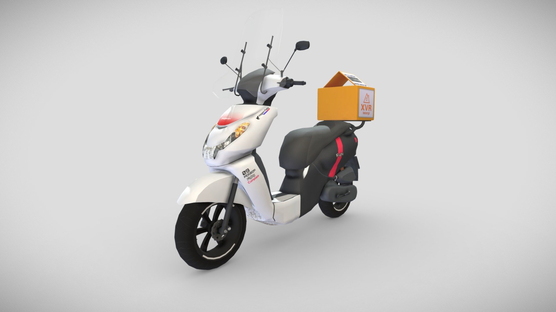 Scooter