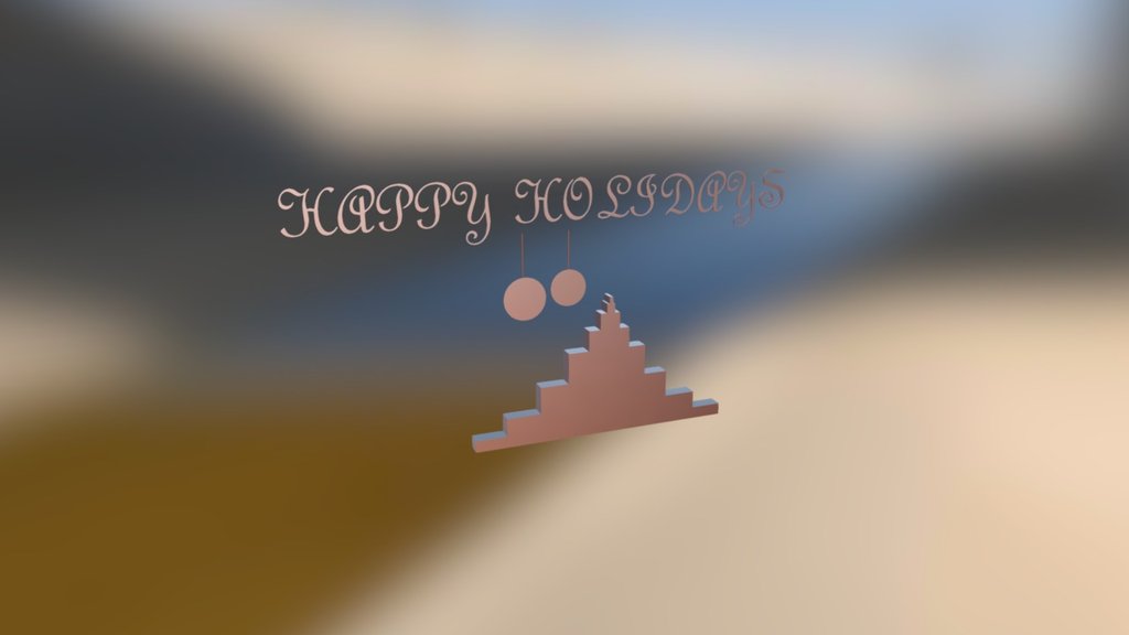 Greeting Card