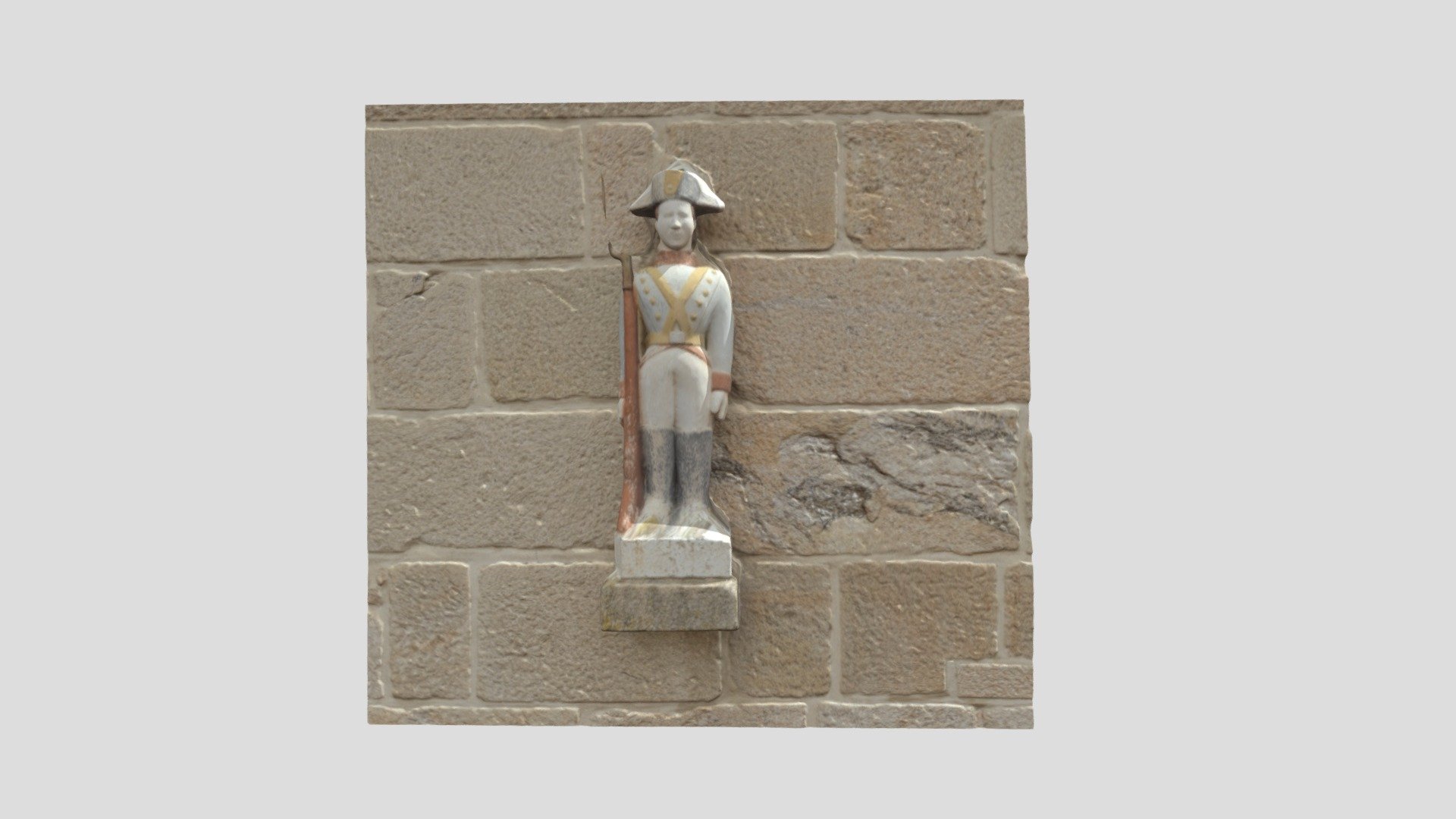 Cruceiro do Garda Civil