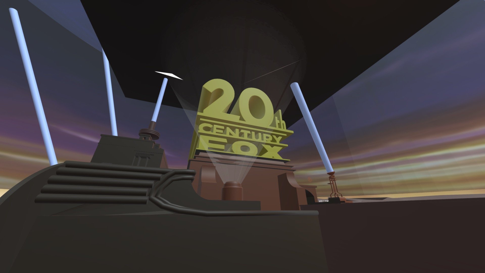 20th_century_fox__1994__remake_v4_by_phantomxd19 - Download Free 3D ...