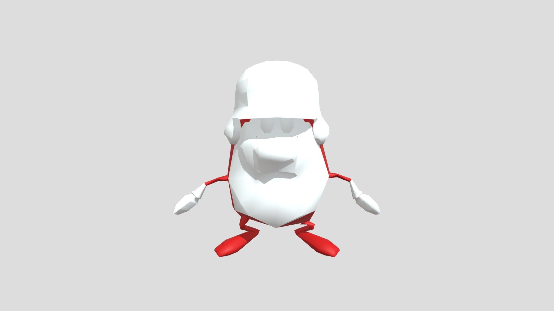 Stimpy NickToons MLB