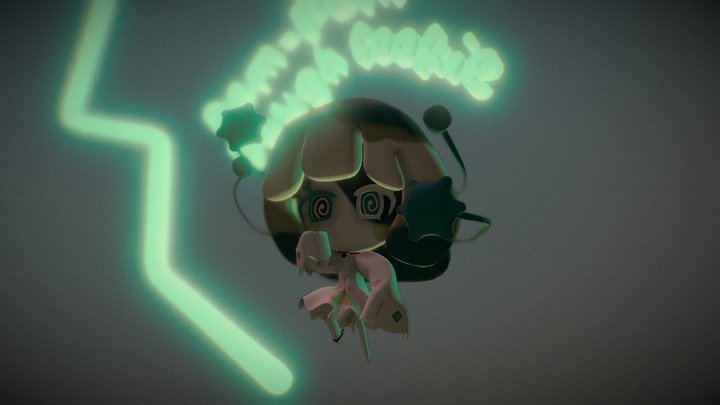 Crk 3D models - Sketchfab