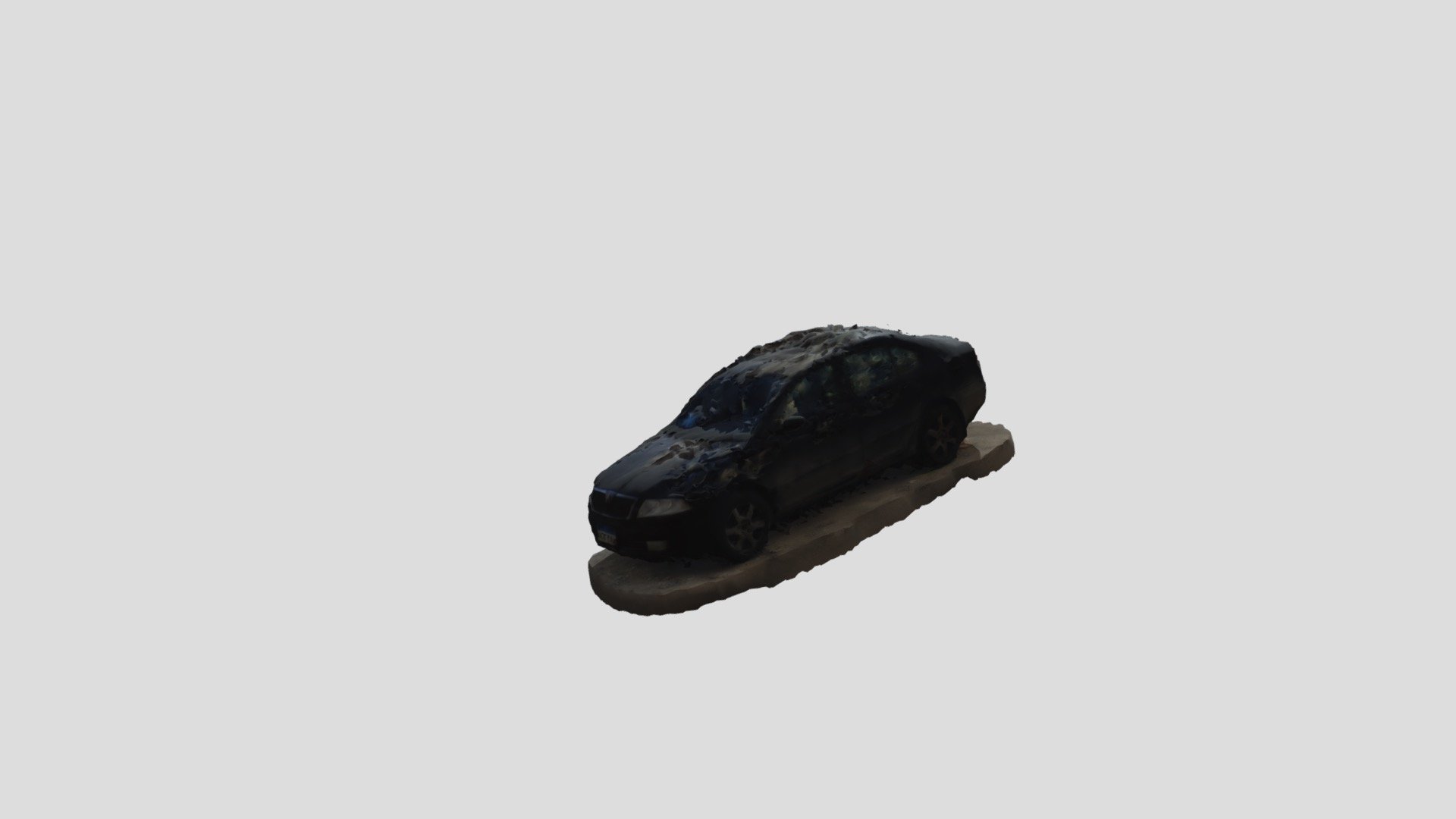 TATA's CAR