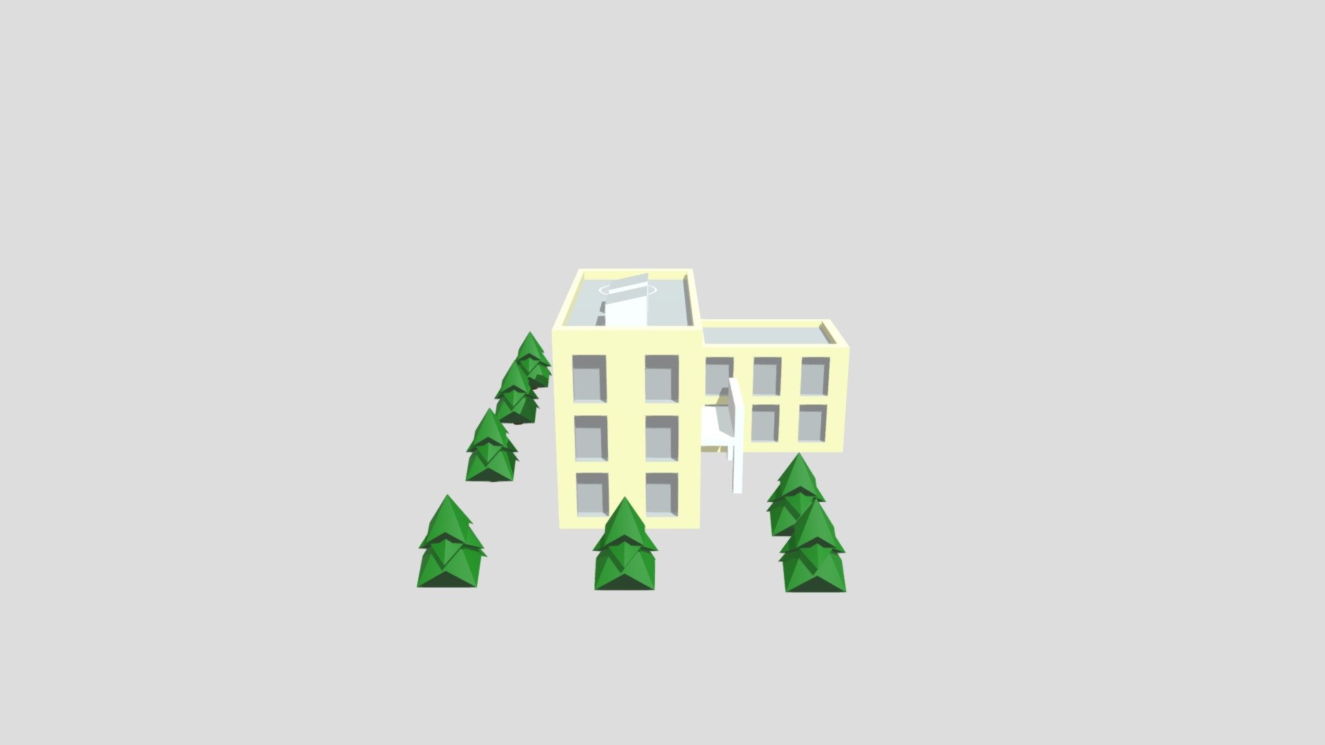Hospital