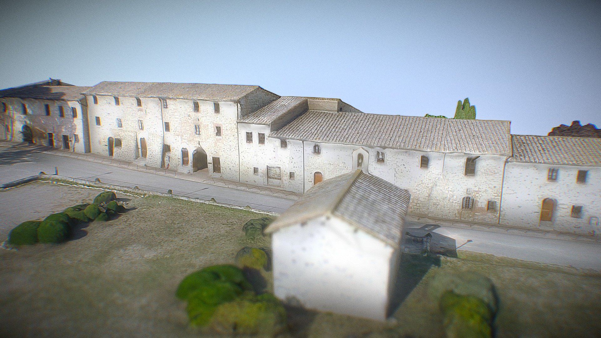 Borgo di Filetta