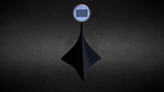 Photo Booth Lite 7-18-16 3D Model