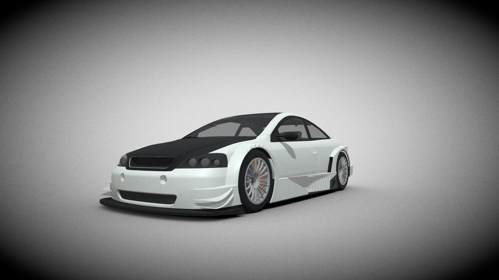 ASTRA EXTREME