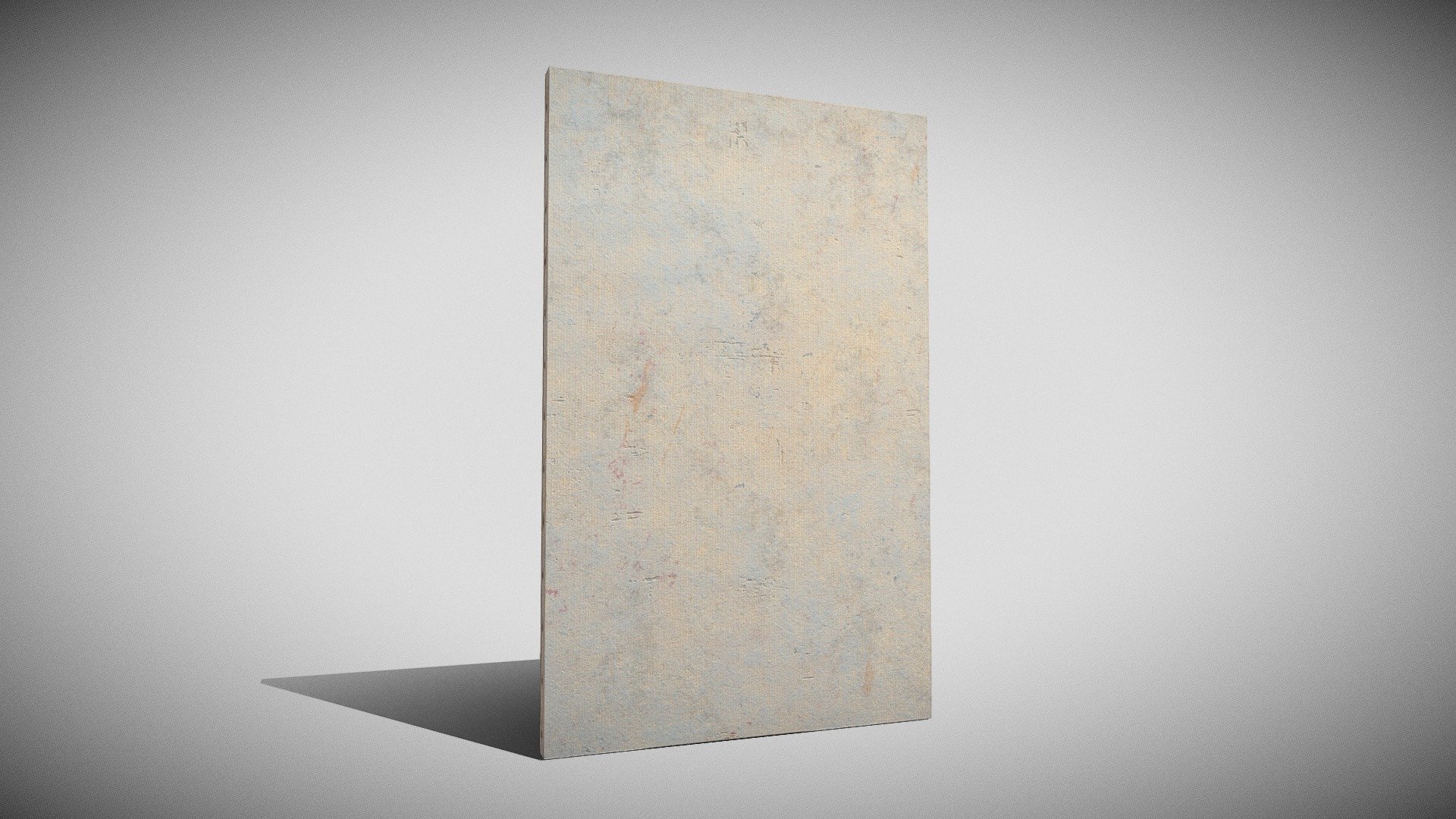 Wayfarer_Canvas - 3D model by Digtial_Storrier [31708cf] - Sketchfab