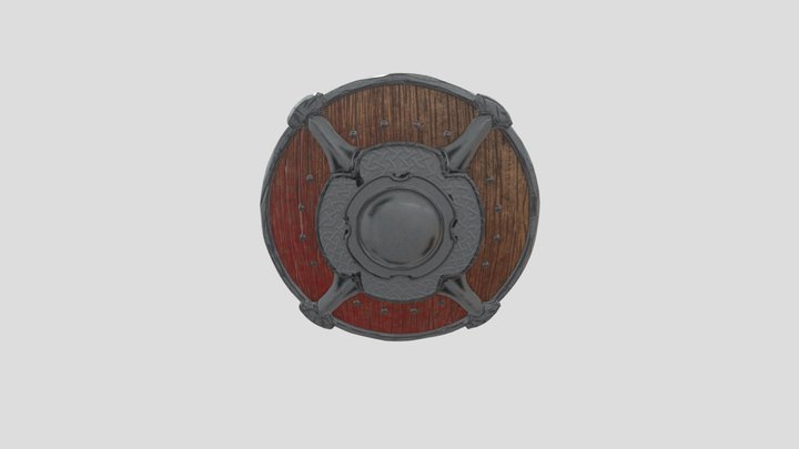 7 3D Model