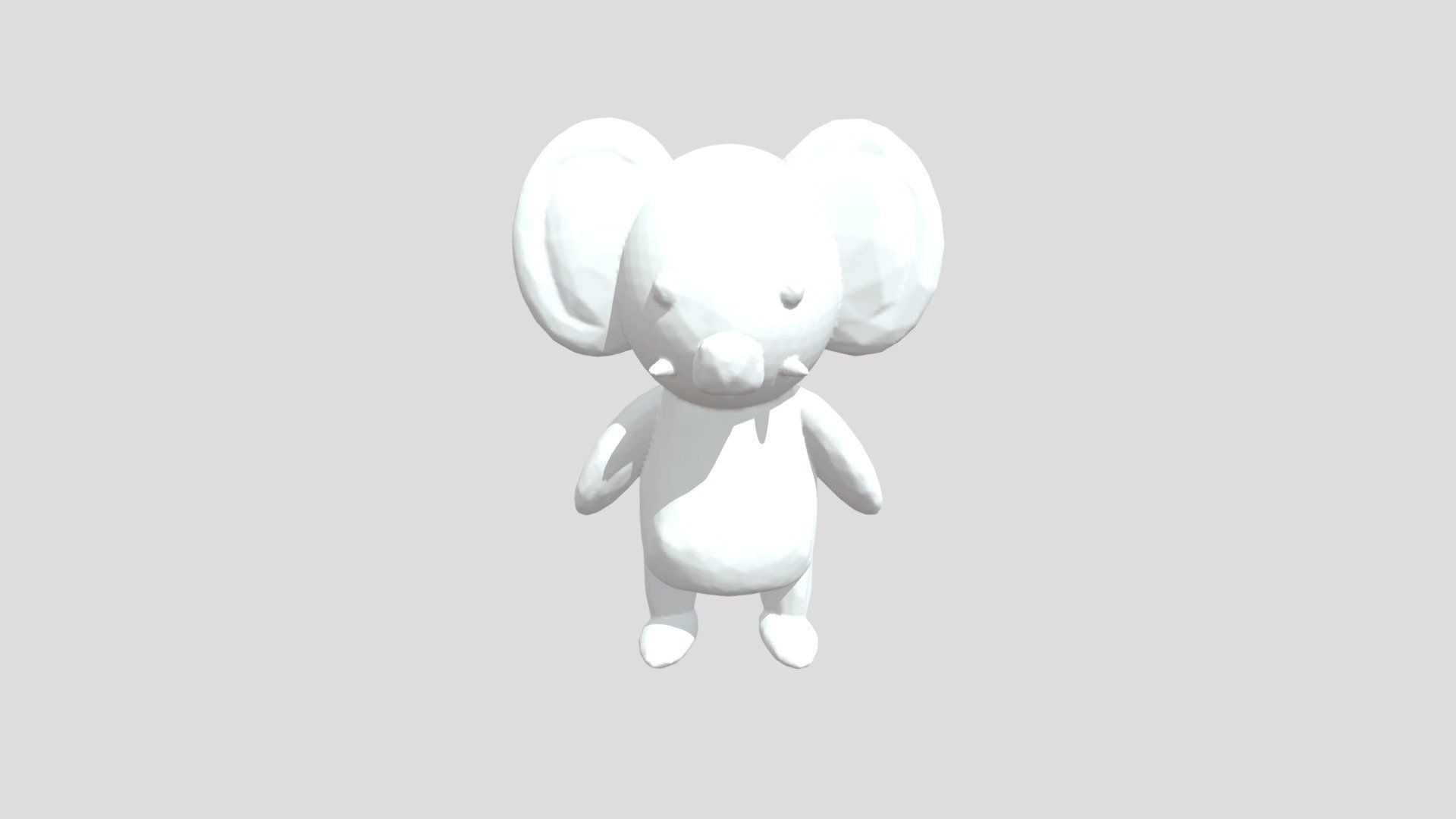 Stuffed Animal