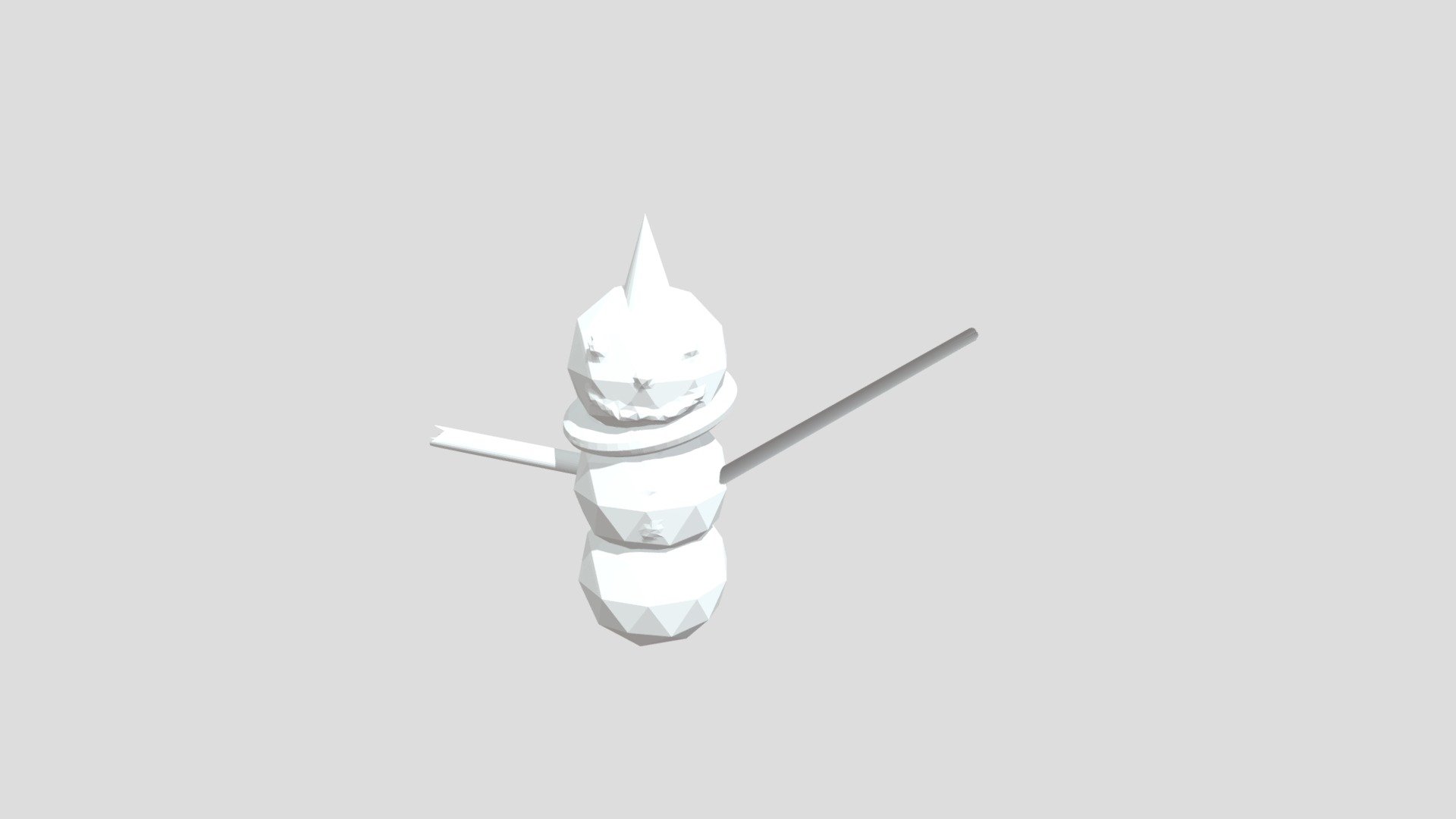 Snowman