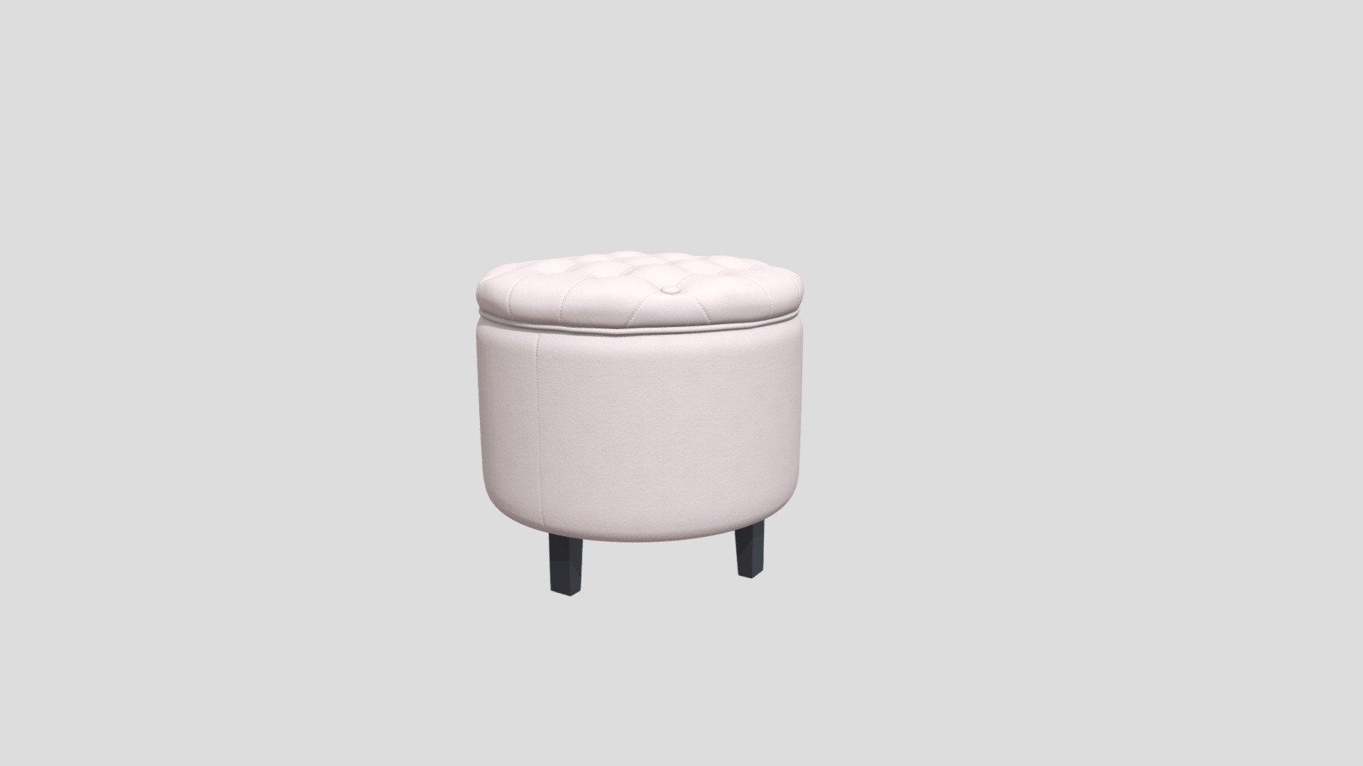 Ottoman Stool