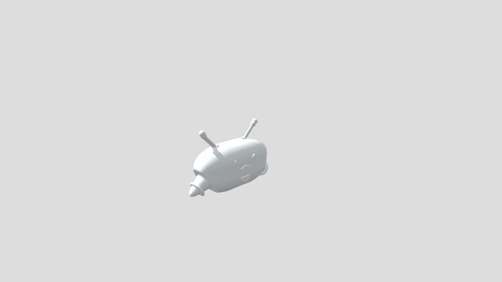 loggi 3D Model