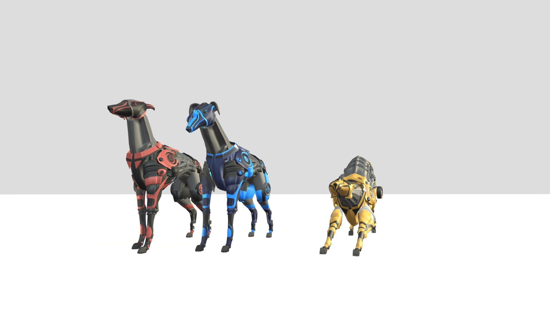 Greyhound