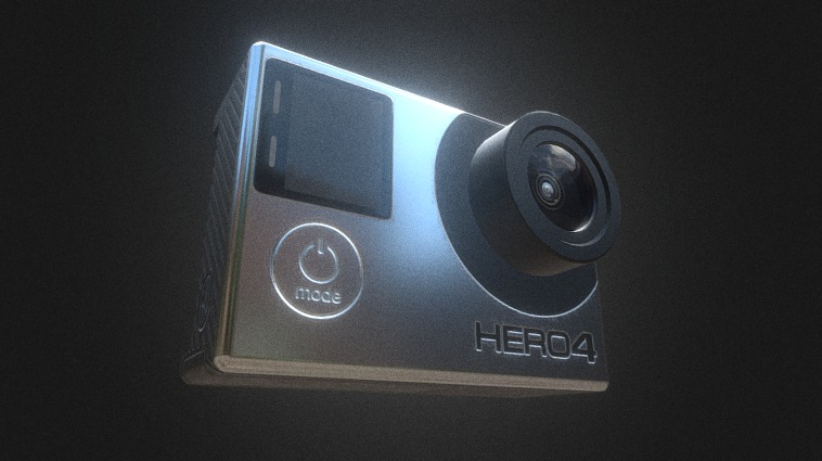 GoPro Hero4