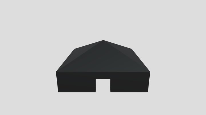 Studienarbeit 4 3D Model
