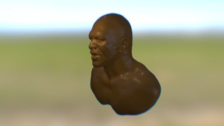 MIKE 3D Model