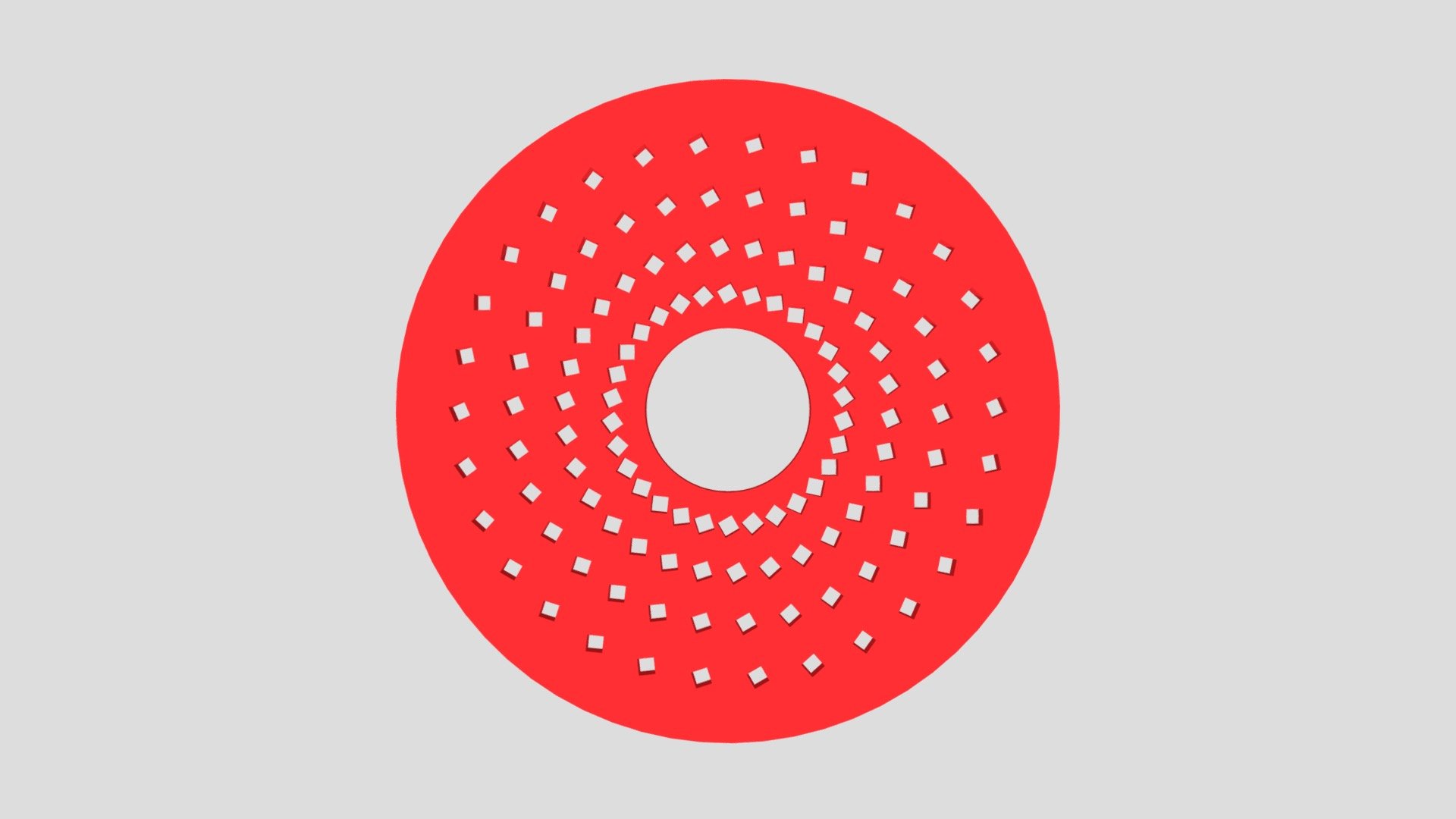 Posavasos 141 2mm