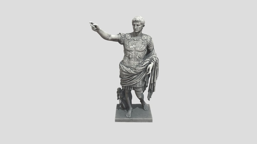 Augustus Prima Porta