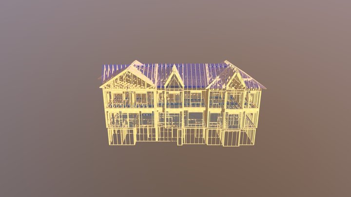 34788 3D Model