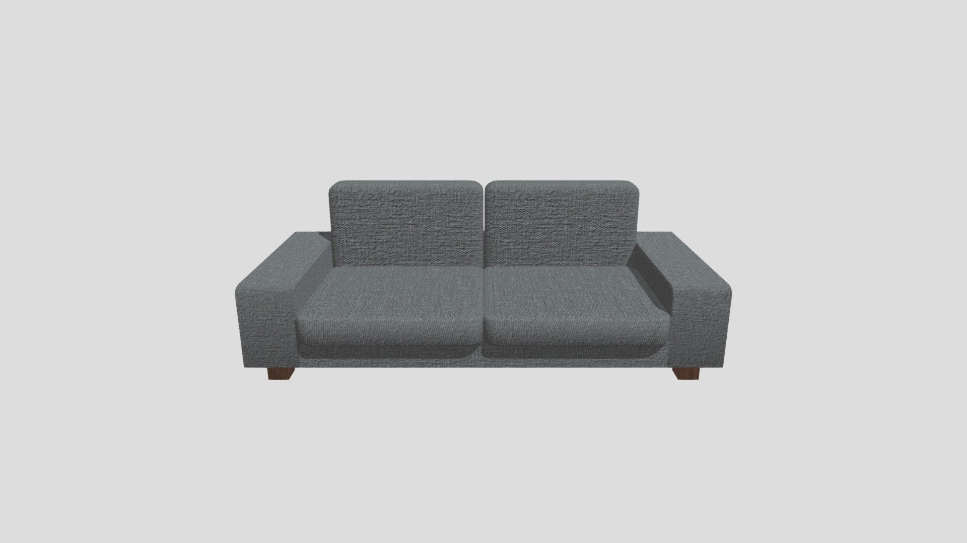 gray sofa