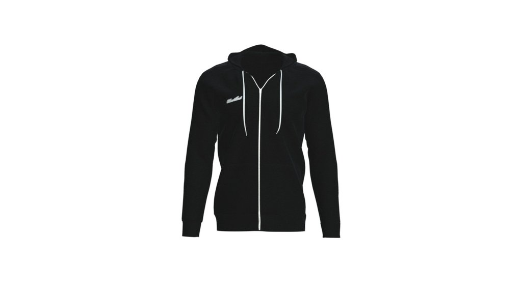 Script Hoodie 1.2