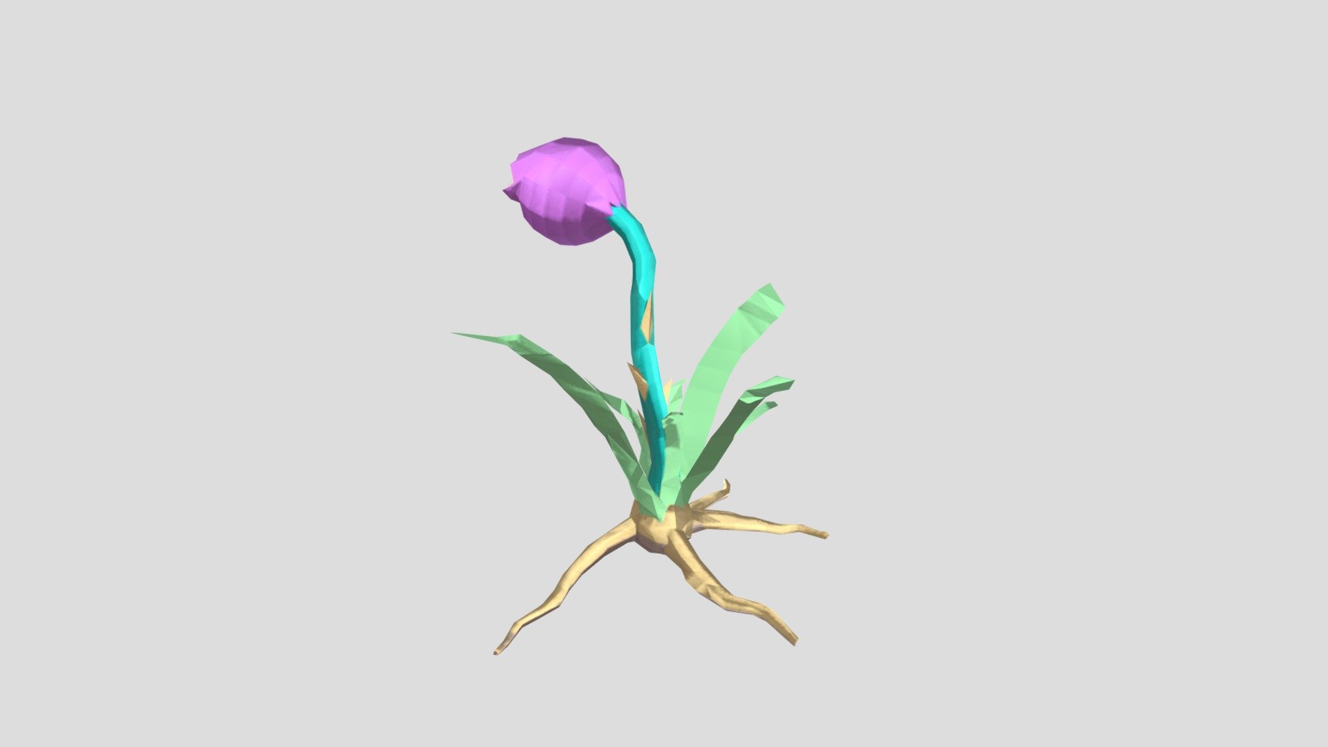 MucSciFi3-CarnivorePlant