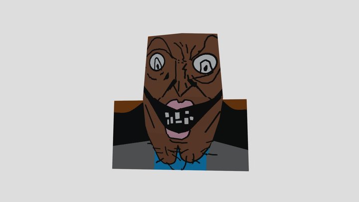 BestPictureTOP 3D Model