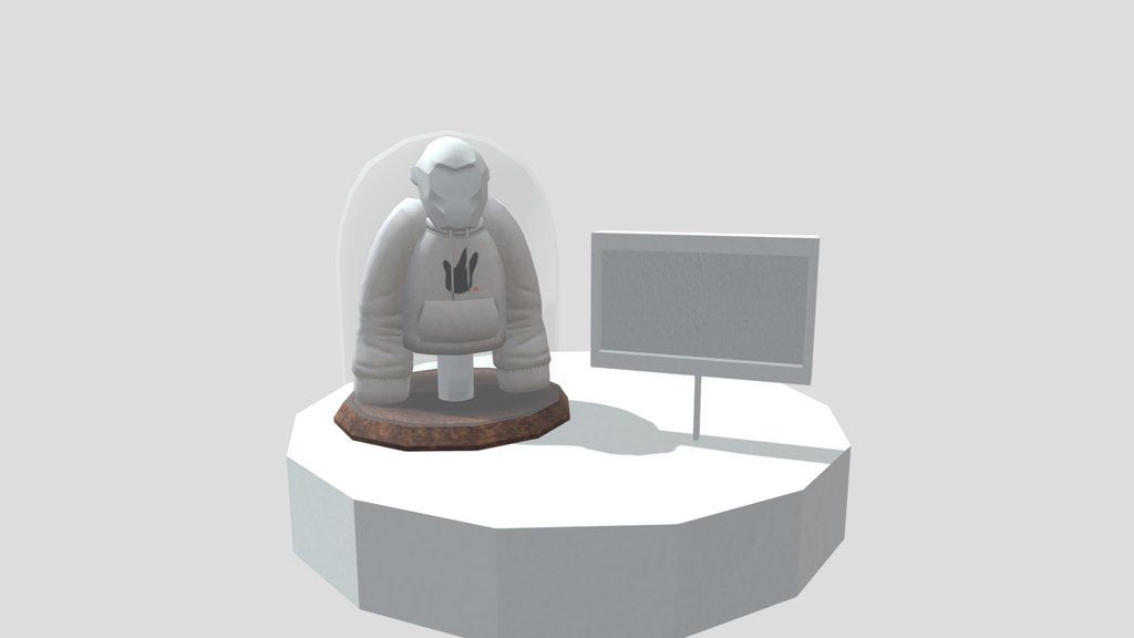 Gorilla Tag Assets For Copies - A 3D model collection by That-one ...