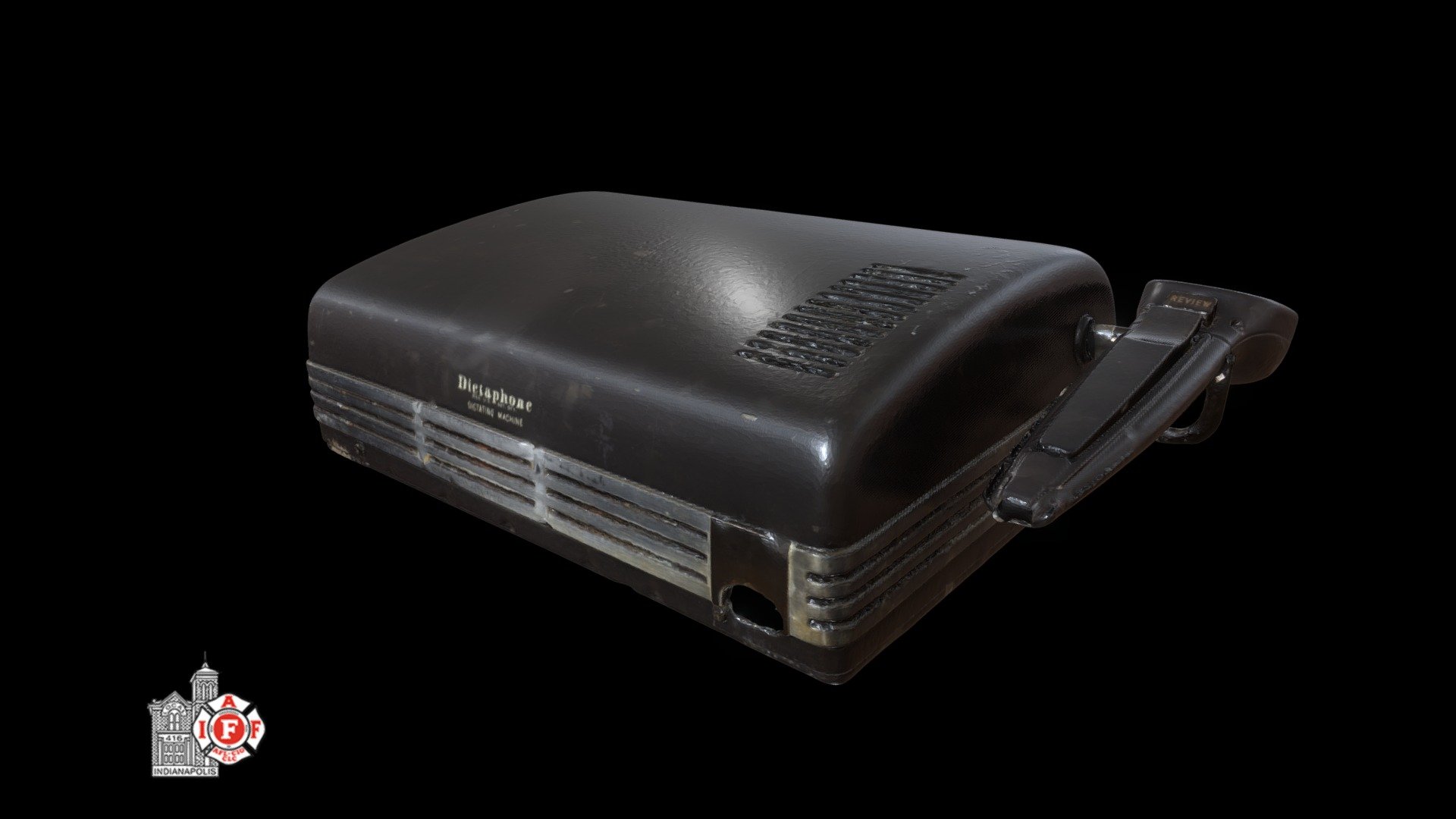 Dictaphone