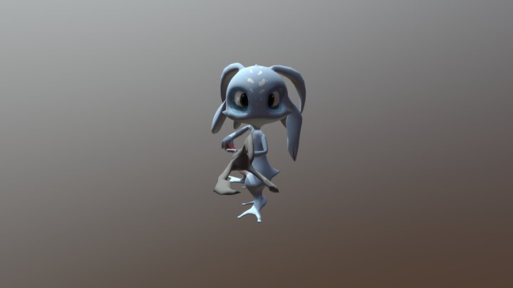 3M_Proj8_Alex_Lang 3D Model