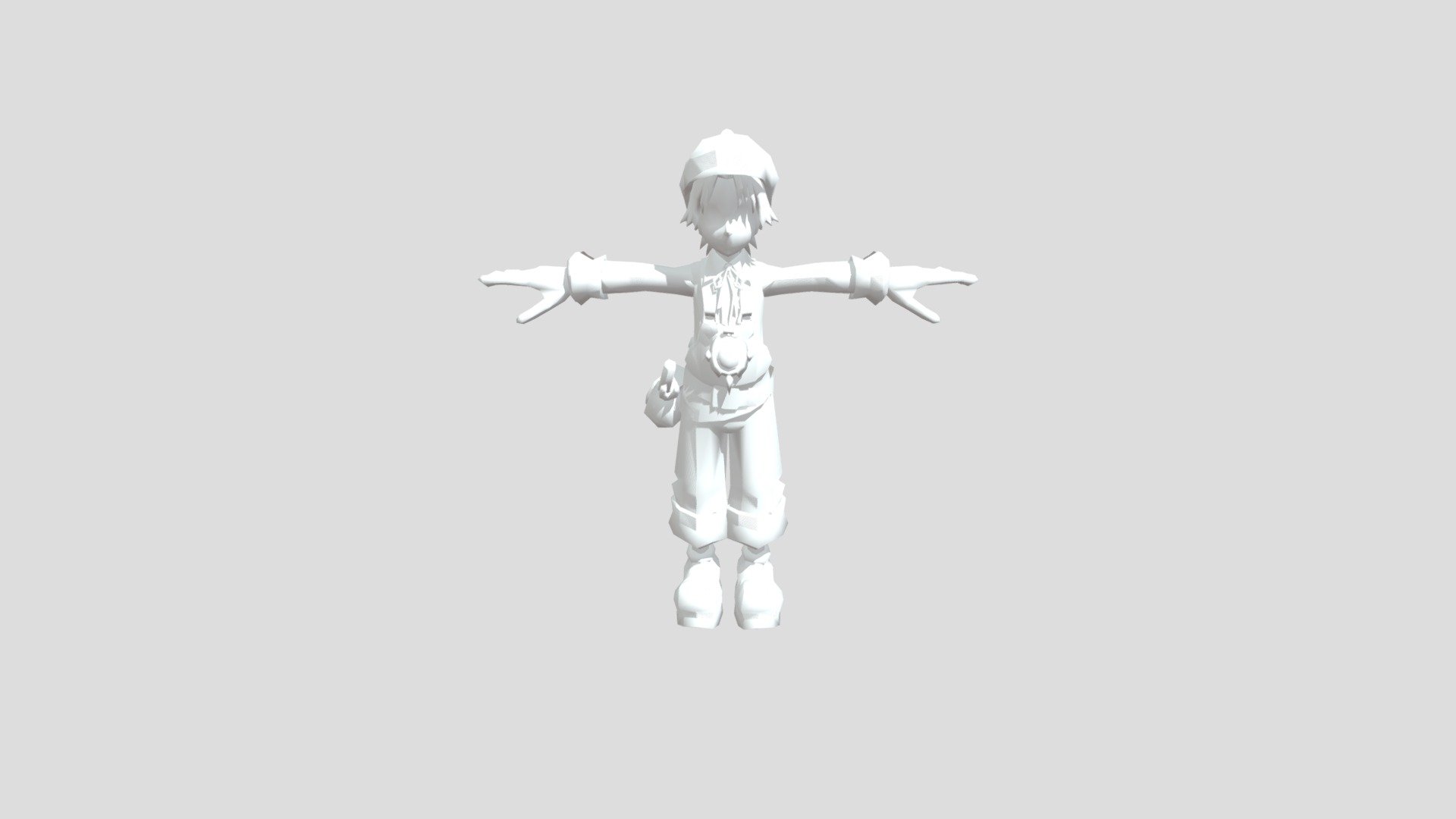 Max