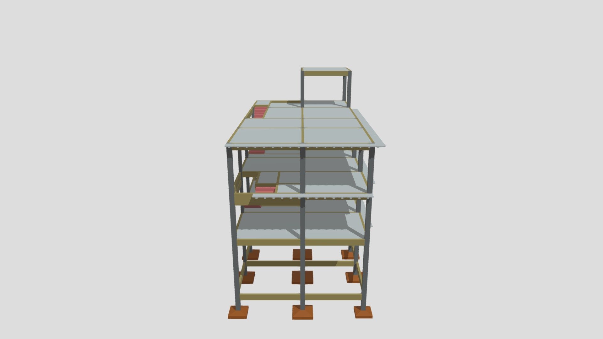 3D Jailma Atualizado