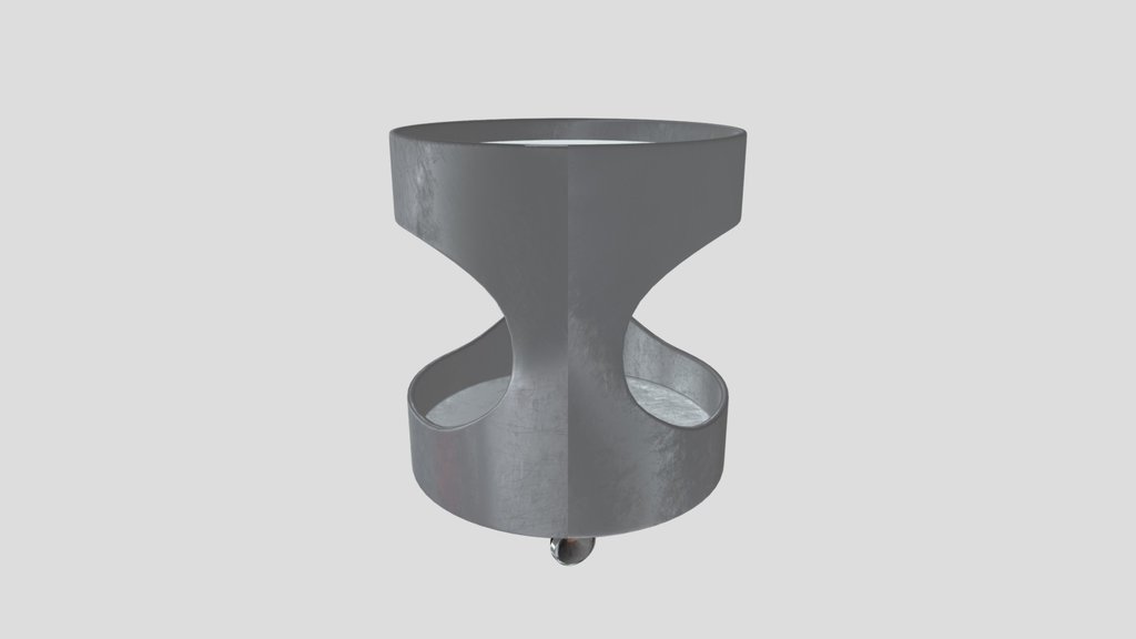 Luna Side Table