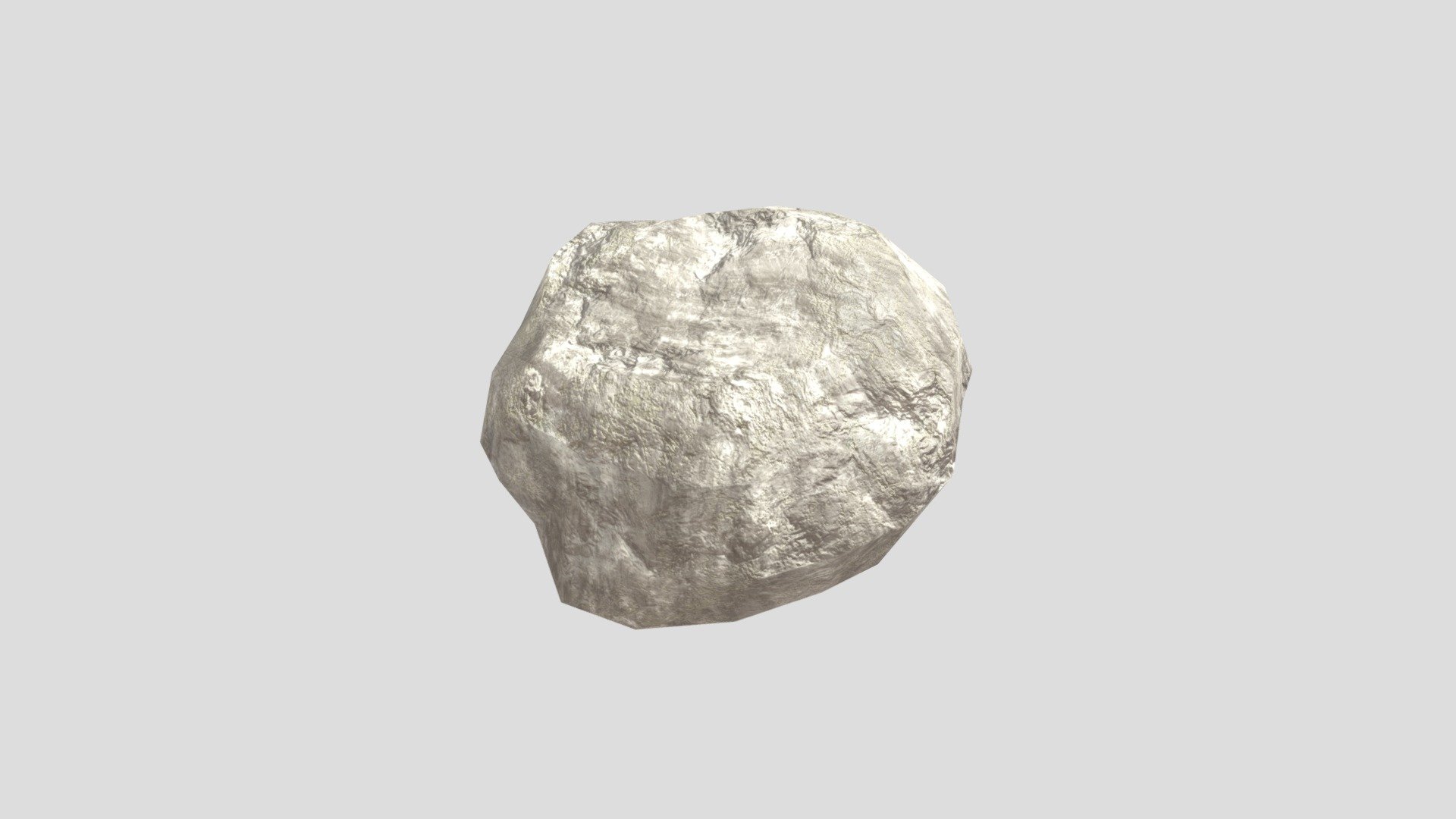 My First Rock